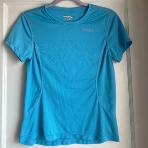 Saucony Athletic Shirt